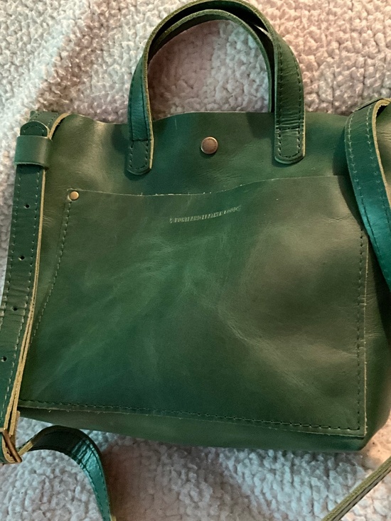 portland leather goods Handbags - Portland Leather